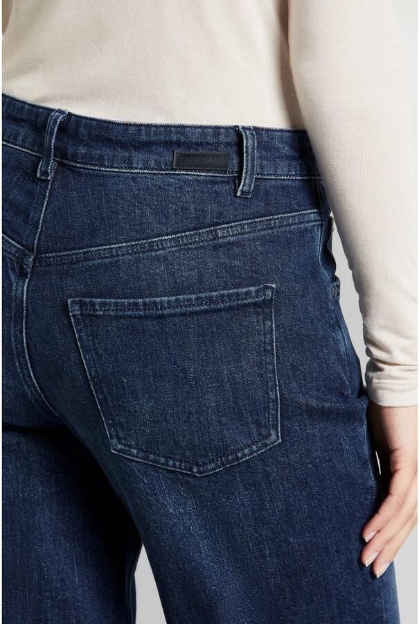 Bugatti 5-pocket jeans met losse snit