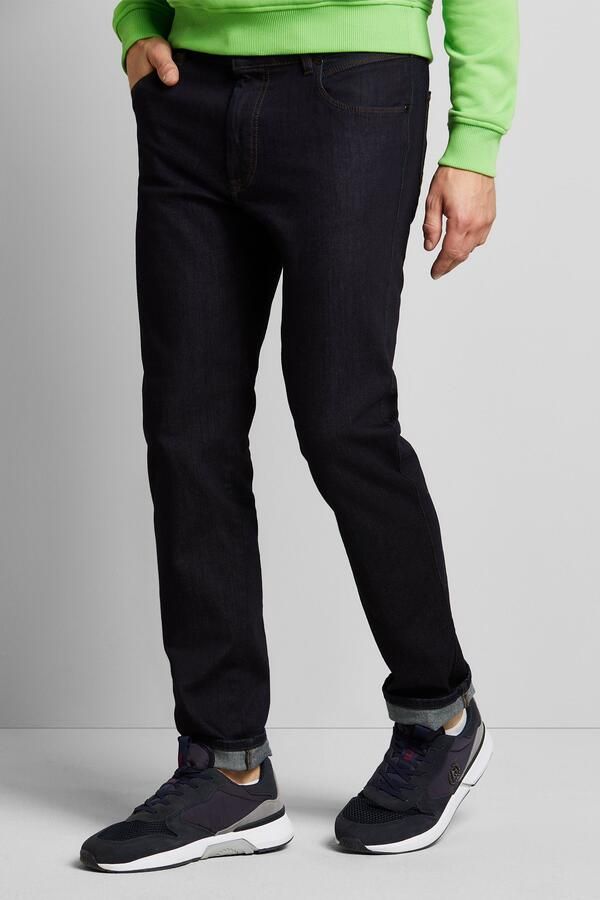 Bugatti 5-pocket jeans met power stretch - Foto 2