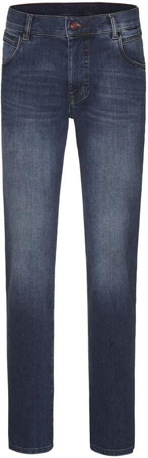 Bugatti Regular fit jeans FLEXCITY met stretch - Foto 4