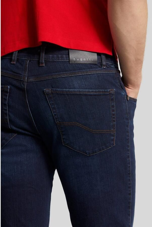 Bugatti Regular fit jeans FLEXCITY met stretch
