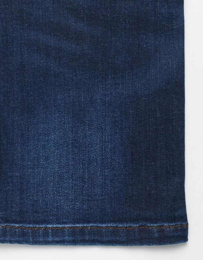 Bugatti 5-pocket jeans met stretchfunctie
