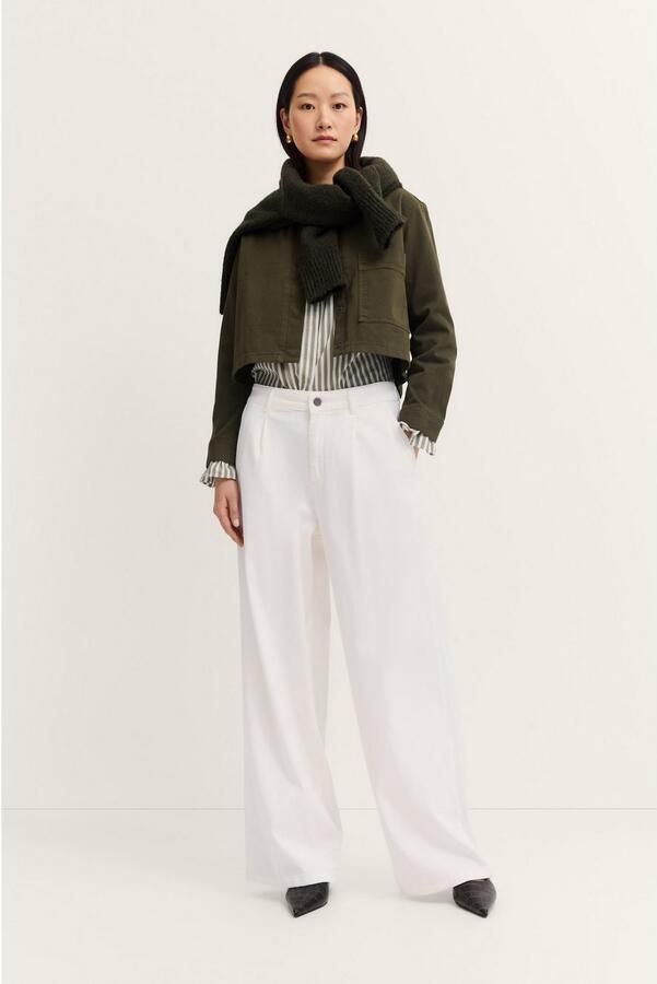 Bugatti 5-pocket jeans Prettige pasvorm met flexcity stretch - Foto 5