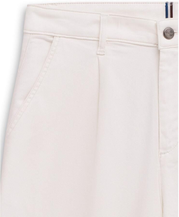 Bugatti 5-pocket jeans Prettige pasvorm met flexcity stretch