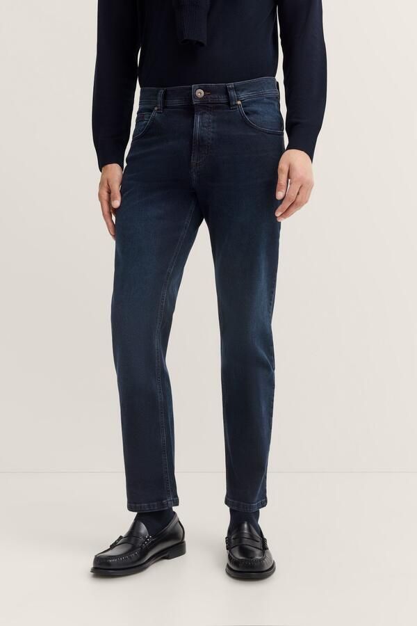 Bugatti 5-pocket jeans Regular fit van authentic denim met stretchcomfort - Foto 7