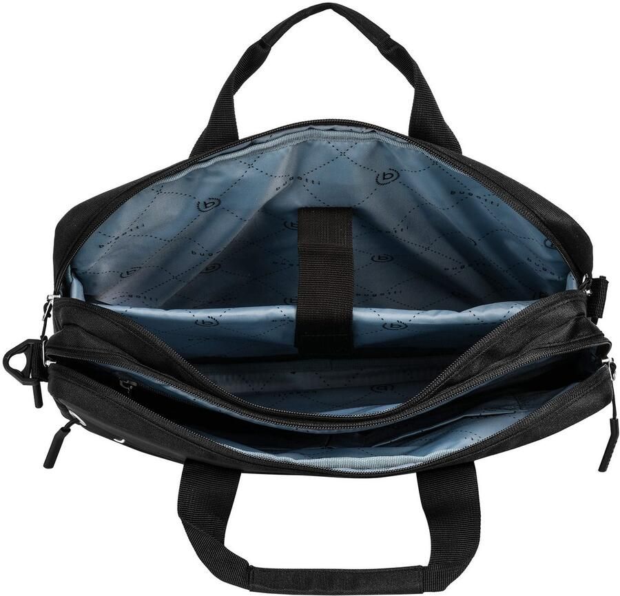 Bugatti Aktetas BLANC DELIGHT - Foto 2