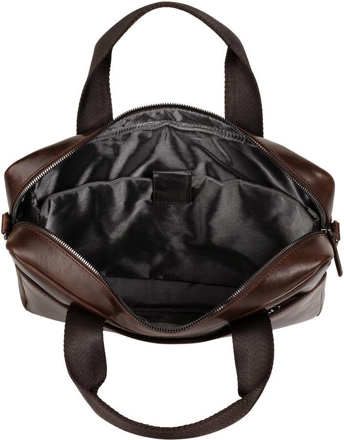 Bugatti Aktetas RO O echt leder - Foto 3