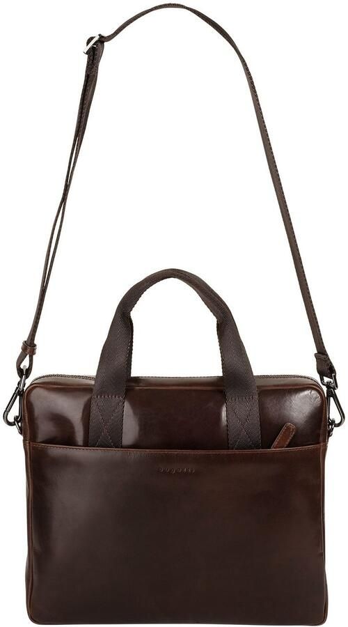 Bugatti Aktetas RO O echt leder - Foto 4