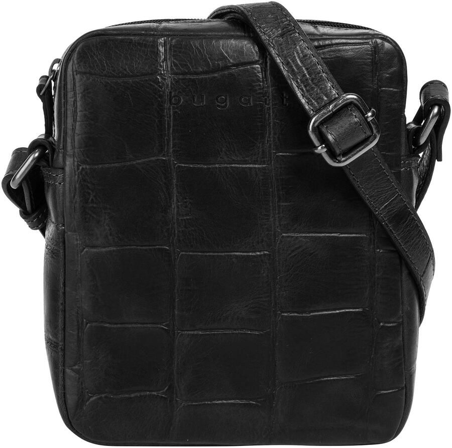 Bugatti Avondtasje NEVIO echt leder - Foto 6