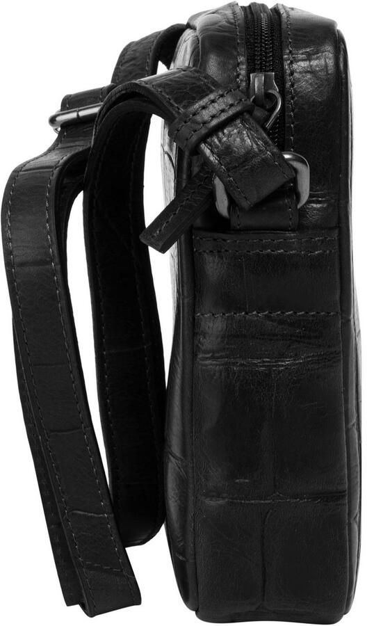 Bugatti Avondtasje NEVIO echt leder - Foto 4