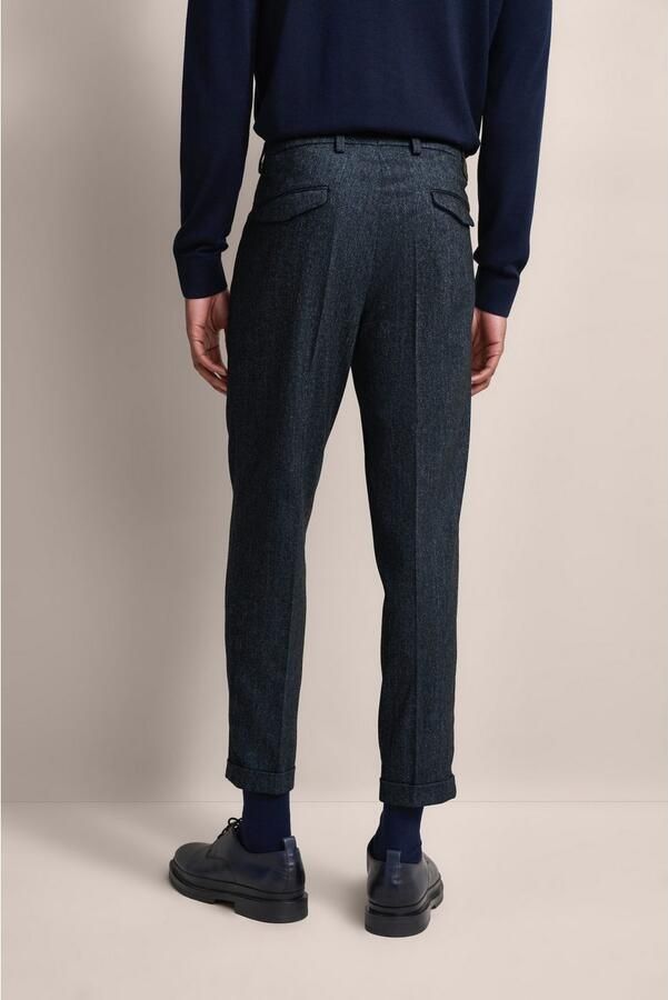 Bugatti Bandplooibroek bijzonder zacht - Foto 5