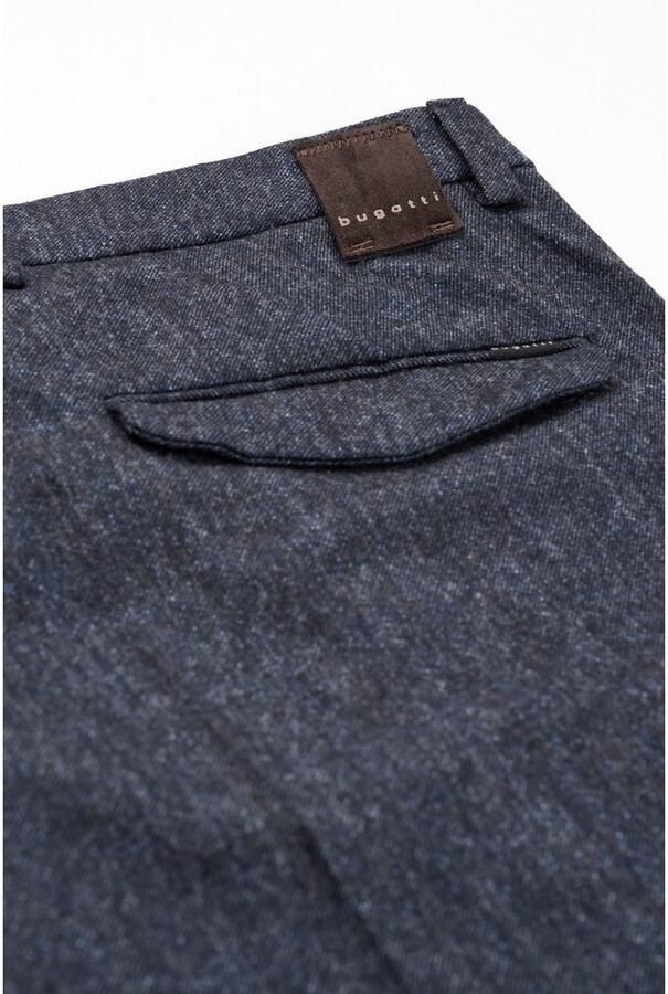 Bugatti Bandplooibroek bijzonder zacht - Foto 2