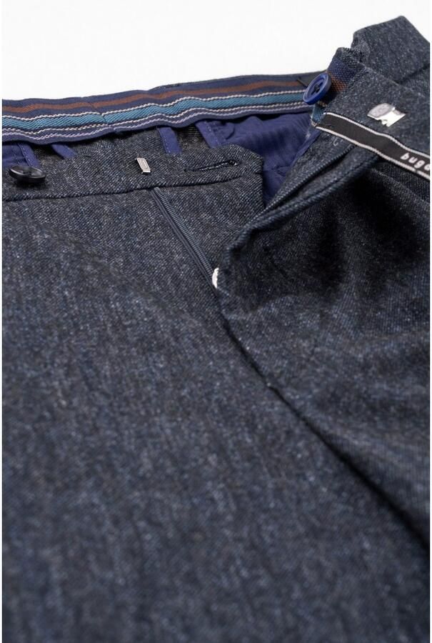 Bugatti Bandplooibroek bijzonder zacht - Foto 3