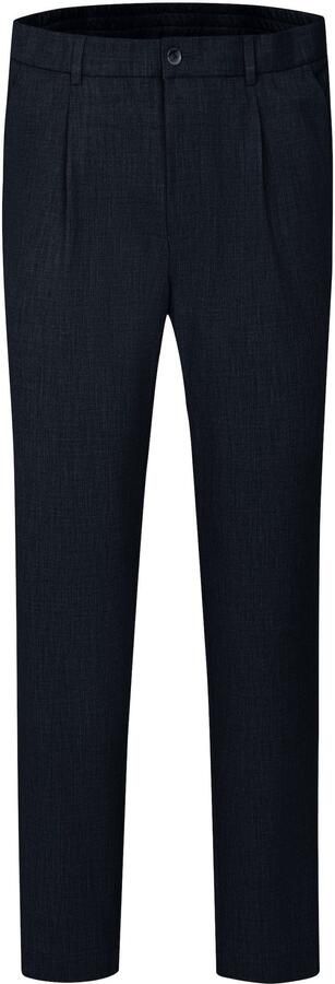 Bugatti Bandplooibroek met stretchfunctie - Foto 2