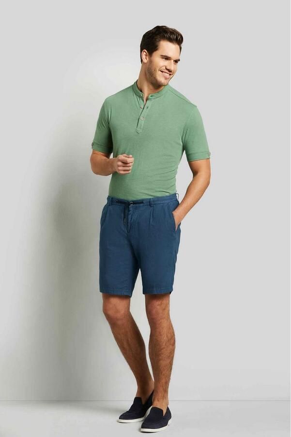 Bugatti Bermuda in sportieve look - Foto 6