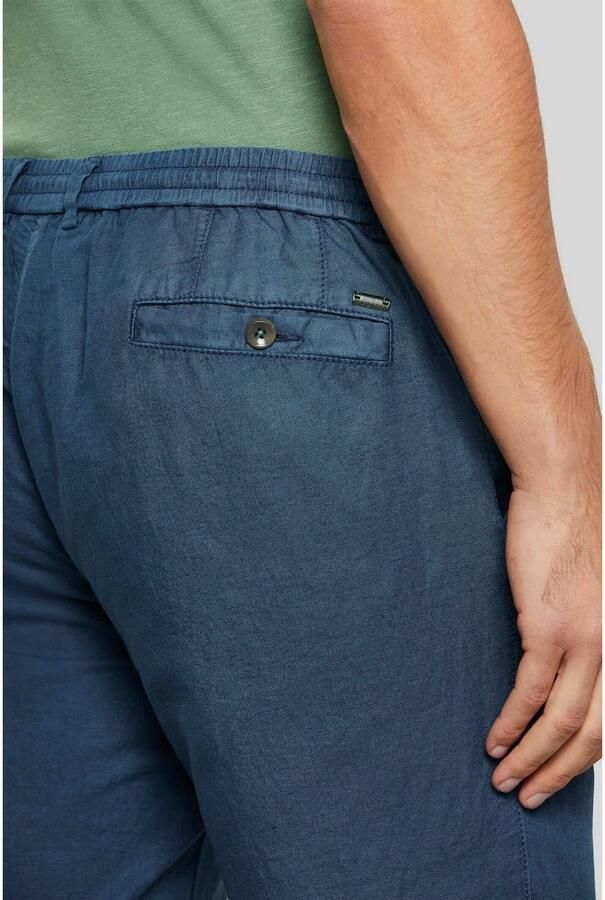 Bugatti Bermuda in sportieve look - Foto 2