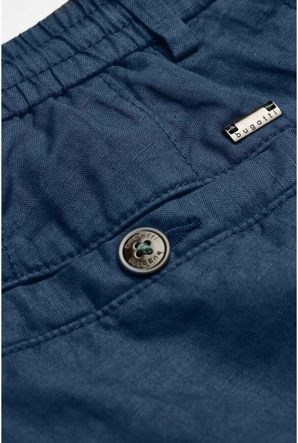 Bugatti Bermuda in sportieve look - Foto 4