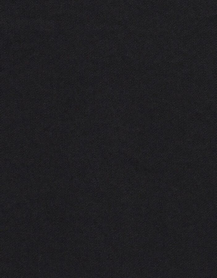 Bugatti Regular fit korte chino met ceintuurlussen model 'Flat'