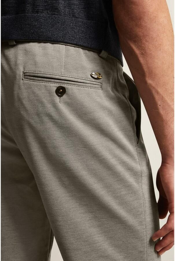 Bugatti Bermuda met trekkoord - Foto 3