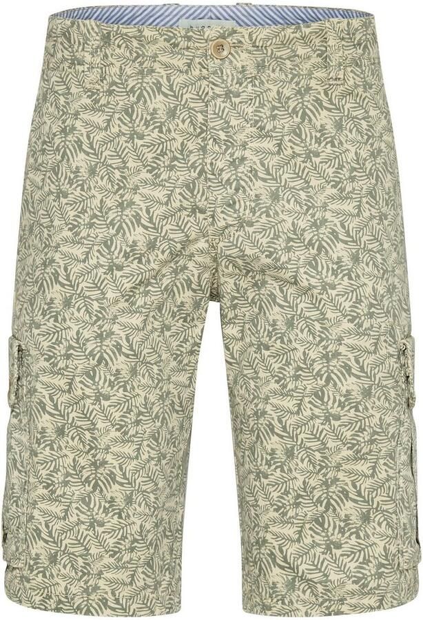 Bugatti Bermuda met verschillende zakoplossingen