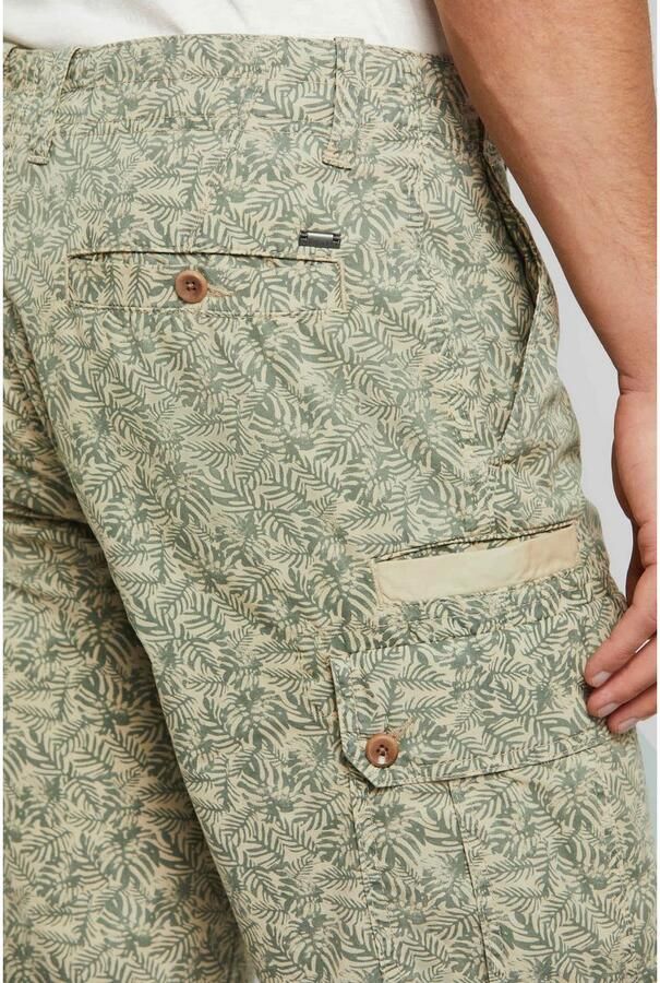 Bugatti Bermuda met verschillende zakoplossingen - Foto 2