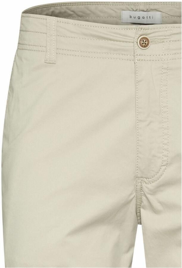 Bugatti Bermuda van elastisch katoen - Foto 2