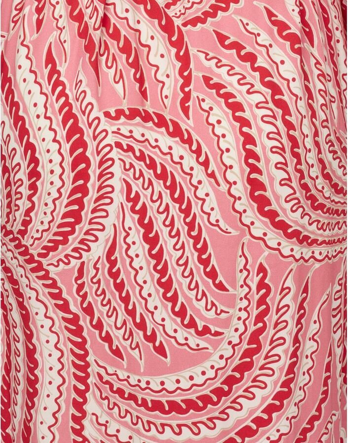 Bugatti Blousejurk met grafische prints - Foto 2