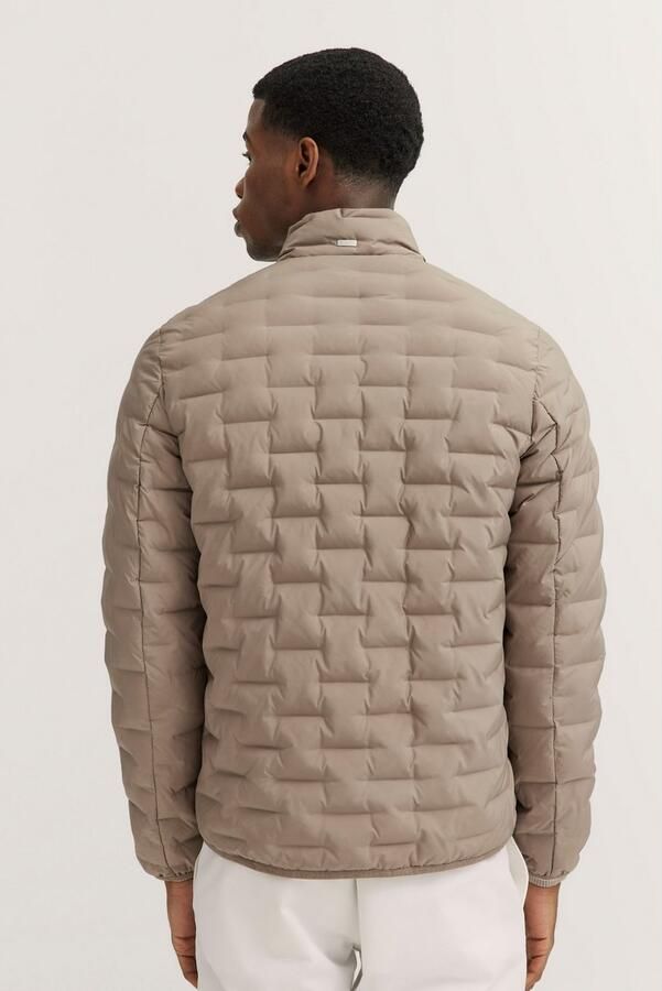 Bugatti Blouson in stiksel-look - Foto 9
