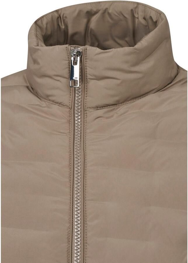 Bugatti Blouson in stiksel-look - Foto 4