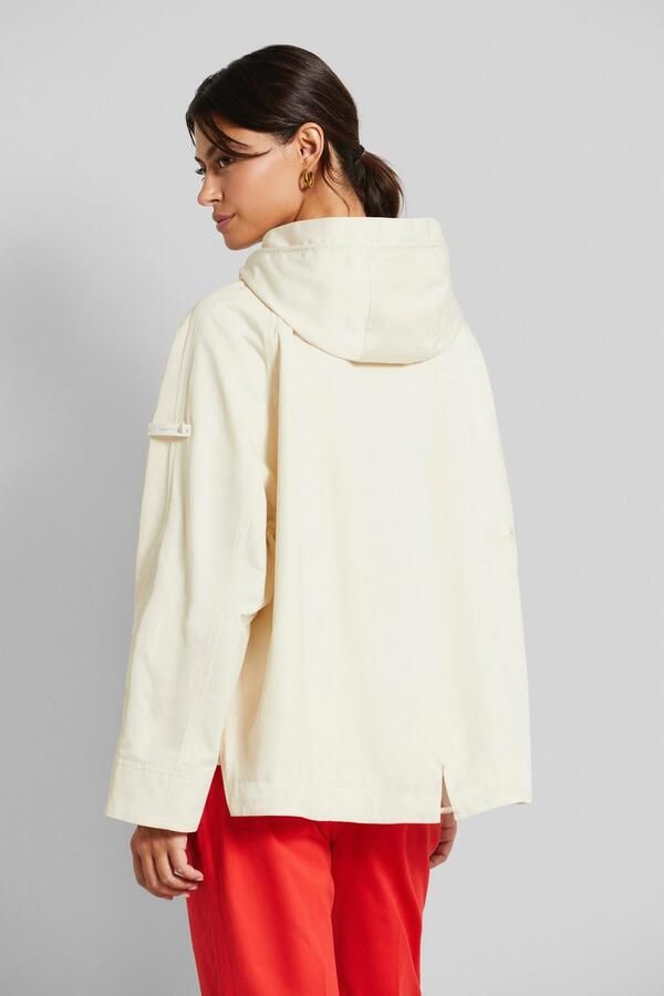 Bugatti Blouson met casual pasvorm - Foto 6