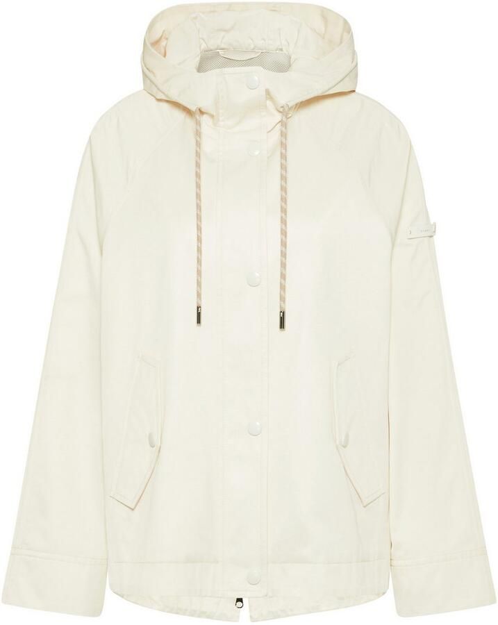 Bugatti Blouson met casual pasvorm