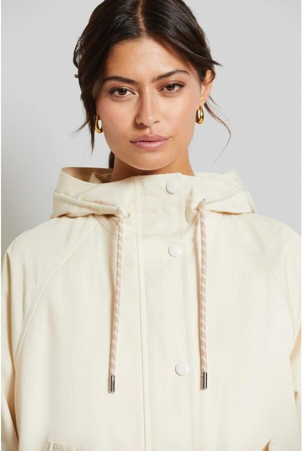 Bugatti Blouson met casual pasvorm - Foto 5