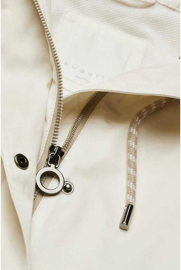 Bugatti Blouson met casual pasvorm - Foto 4