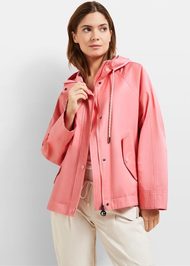 Bugatti Blouson met casual pasvorm - Foto 9