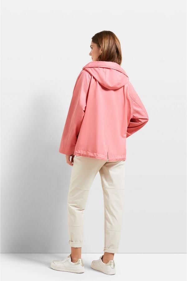 Bugatti Blouson met casual pasvorm - Foto 7