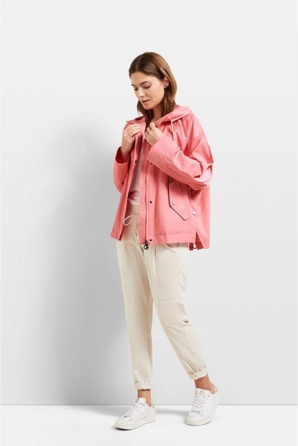 Bugatti Blouson met casual pasvorm - Foto 8