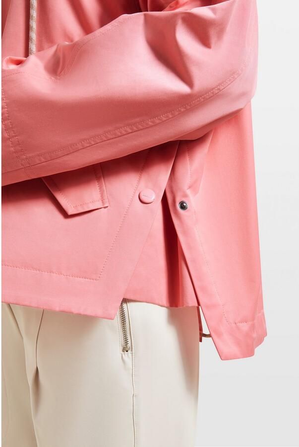 Bugatti Blouson met casual pasvorm - Foto 6