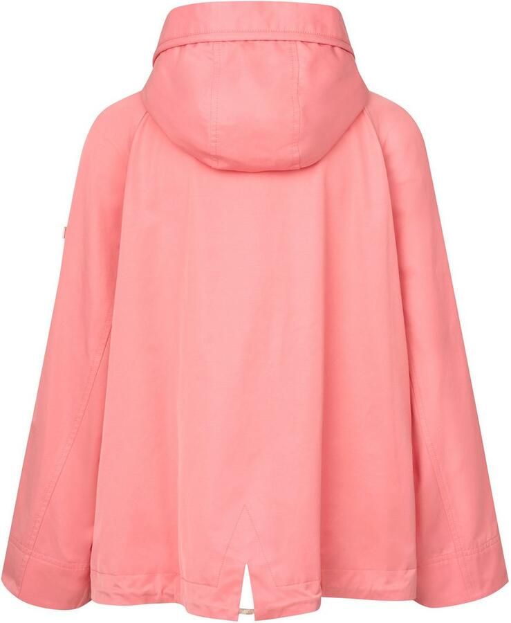 Bugatti Blouson met casual pasvorm