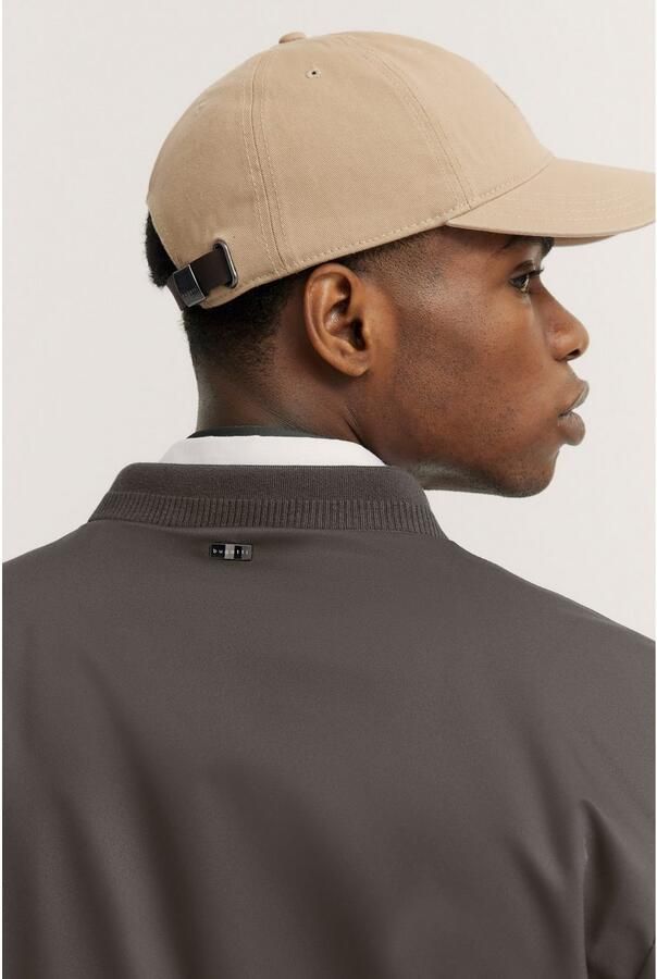 Bugatti Blouson met collegkraag - Foto 7