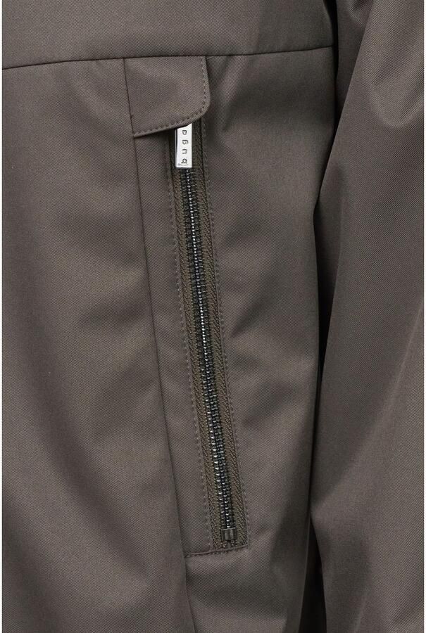 Bugatti Blouson met collegkraag - Foto 5