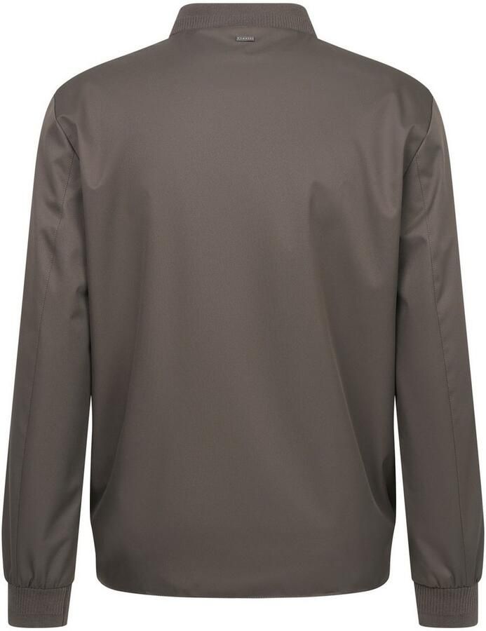 Bugatti Blouson met collegkraag - Foto 3