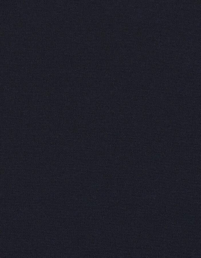 Bugatti Blouson met collegkraag