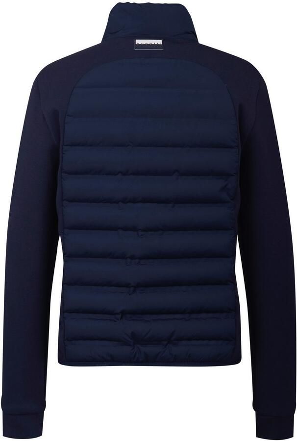 Bugatti Blouson met elegante opstaande kraag - Foto 3