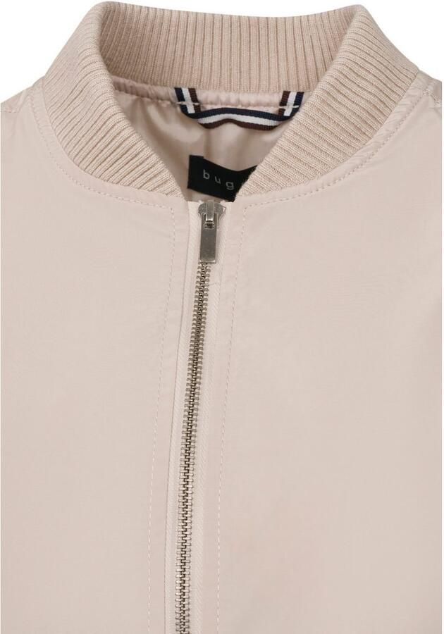 Bugatti Blouson met kleine kraag - Foto 2