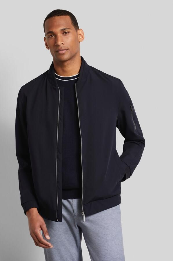 Bugatti Blouson met stretchfunctie - Foto 5