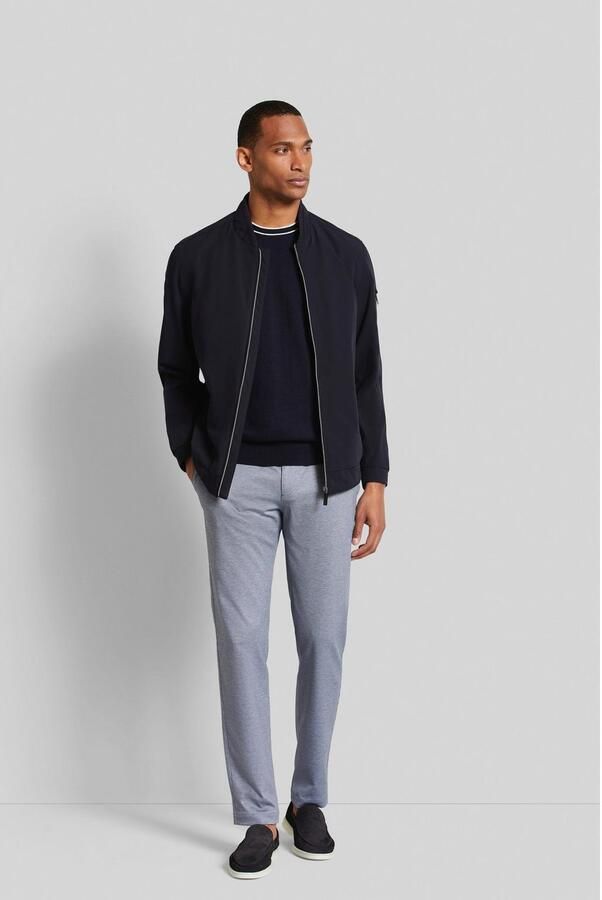 Bugatti Blouson met stretchfunctie - Foto 3