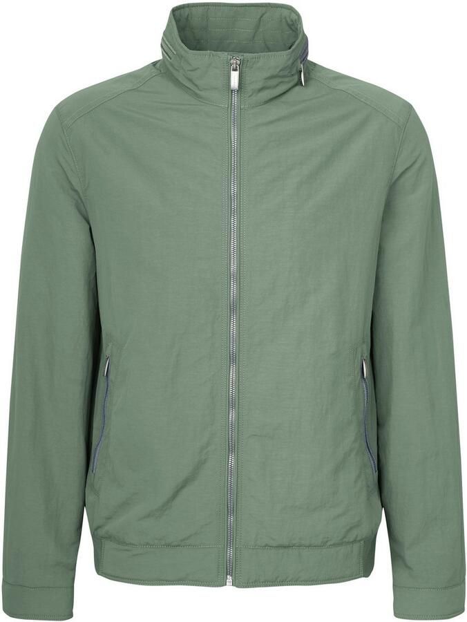 Bugatti Blouson met structuur - Foto 4