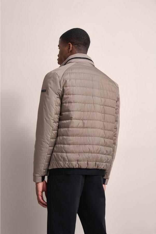 Bugatti Blouson met voorstepping - Foto 7