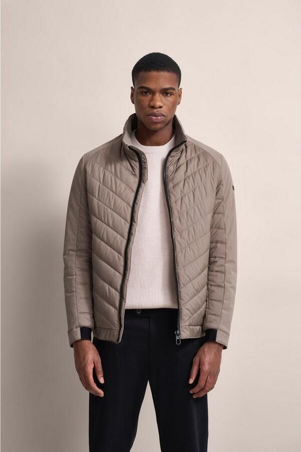 Bugatti Blouson met voorstepping - Foto 8