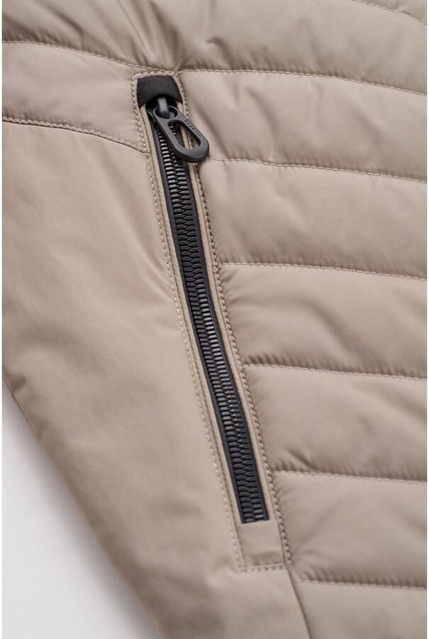 Bugatti Blouson met voorstepping - Foto 3