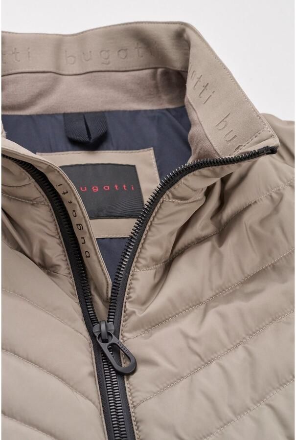 Bugatti Blouson met voorstepping - Foto 4